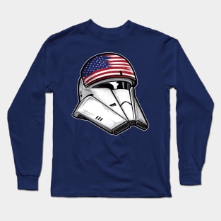 The Patriot 2020 V1 Long Sleeve T-Shirt